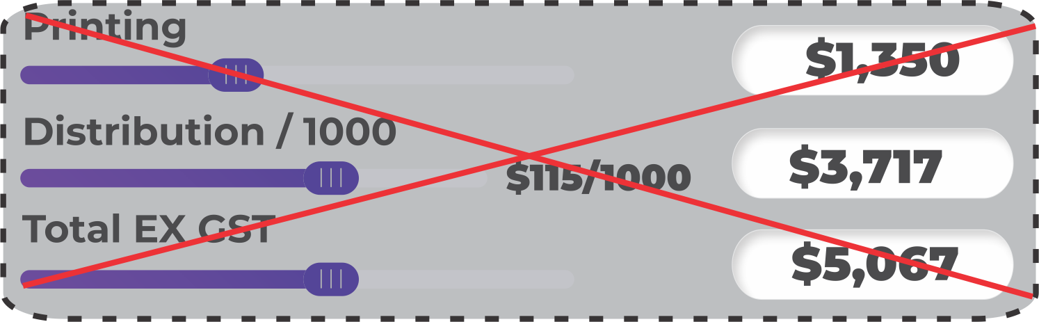 St Marys Calculator